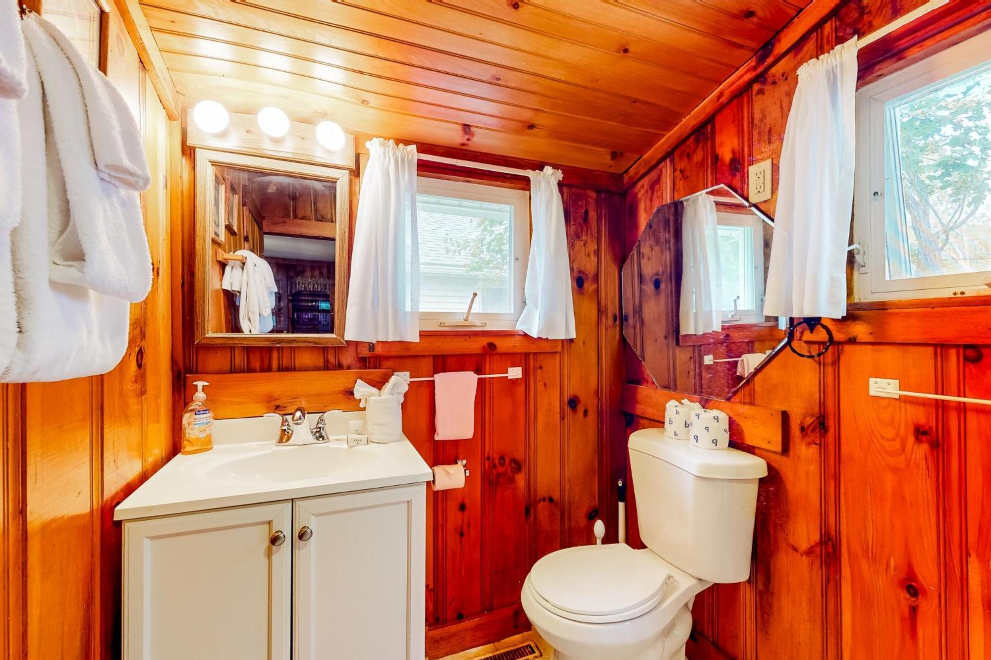 Otis Cottages York Room photo